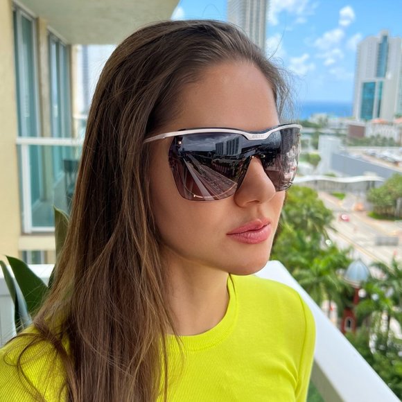 Guess Accessories - ❤️ Guess sunglasses GU7720 57/144/135  oversize women sunglasses